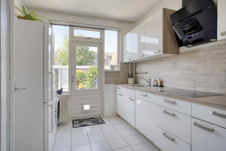 Tussenwoning te koop: Heer Janstraat 17, Zaamslag
