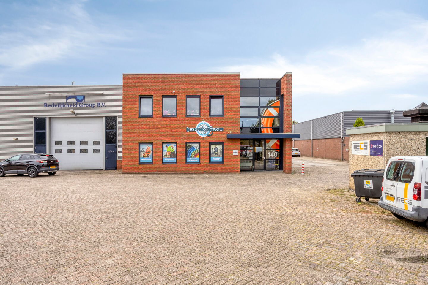Bekijk foto 2 van Baanhoek 140