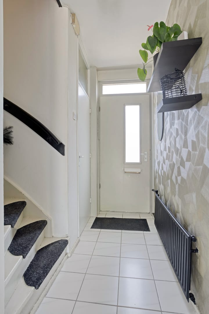 Tussenwoning te koop: Heer Janstraat 17, Zaamslag