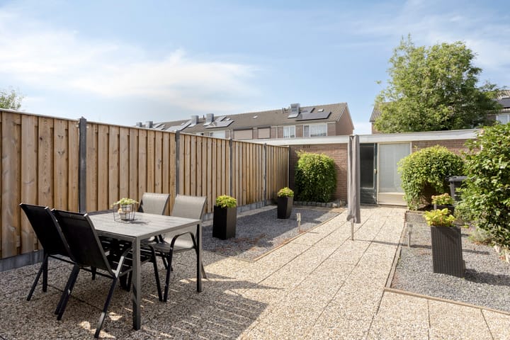 Tussenwoning te koop: Heer Janstraat 17, Zaamslag