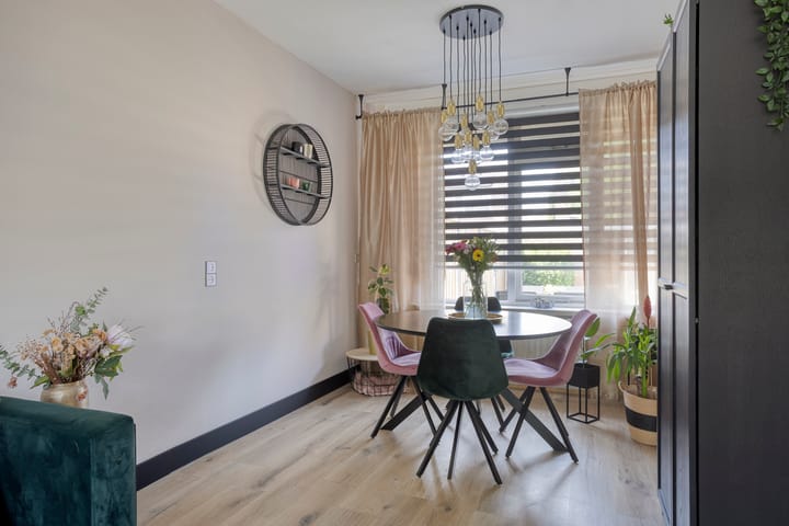 Tussenwoning te koop: Heer Janstraat 17, Zaamslag