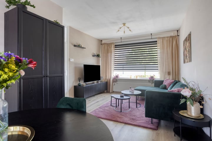 Tussenwoning te koop: Heer Janstraat 17, Zaamslag