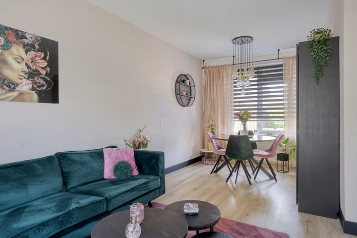 Tussenwoning te koop: Heer Janstraat 17, Zaamslag