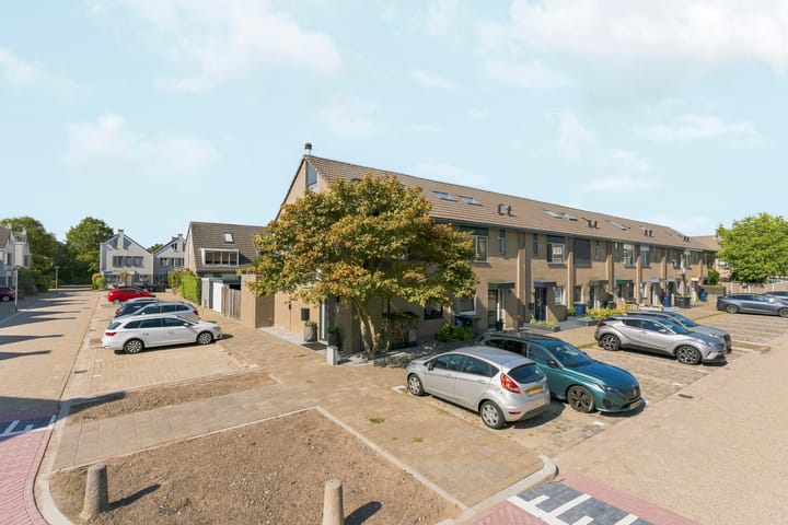 Foto 4 van Purcellstraat 74