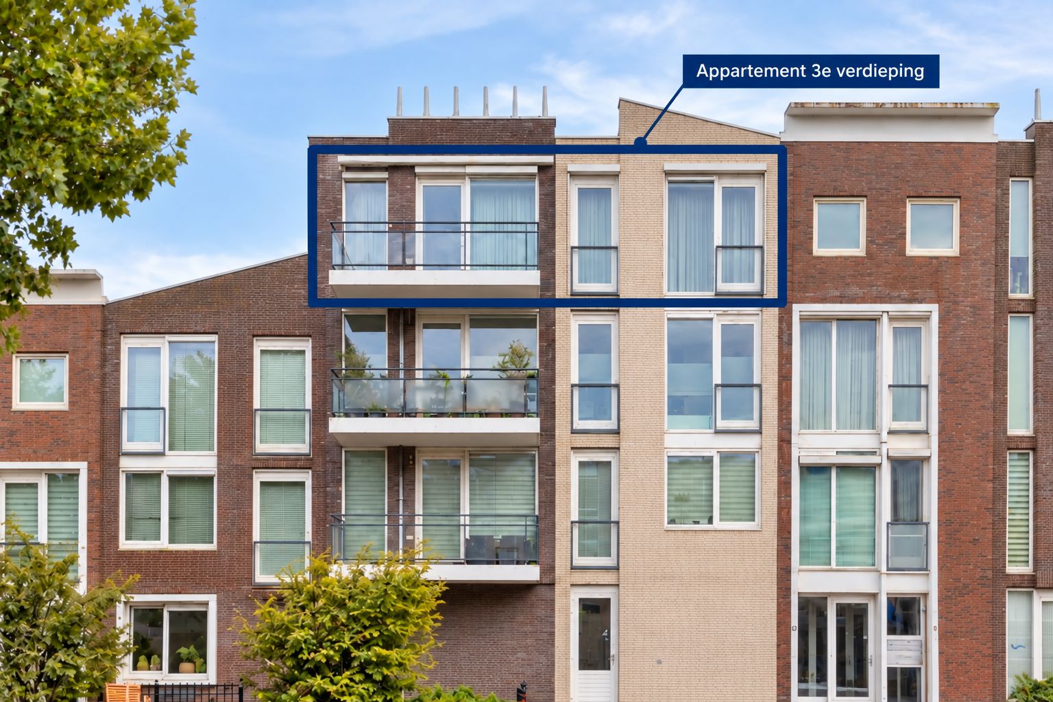 Binnenhoek 14 