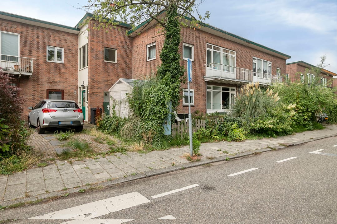 Photo 11 of Stentorstraat 75-H