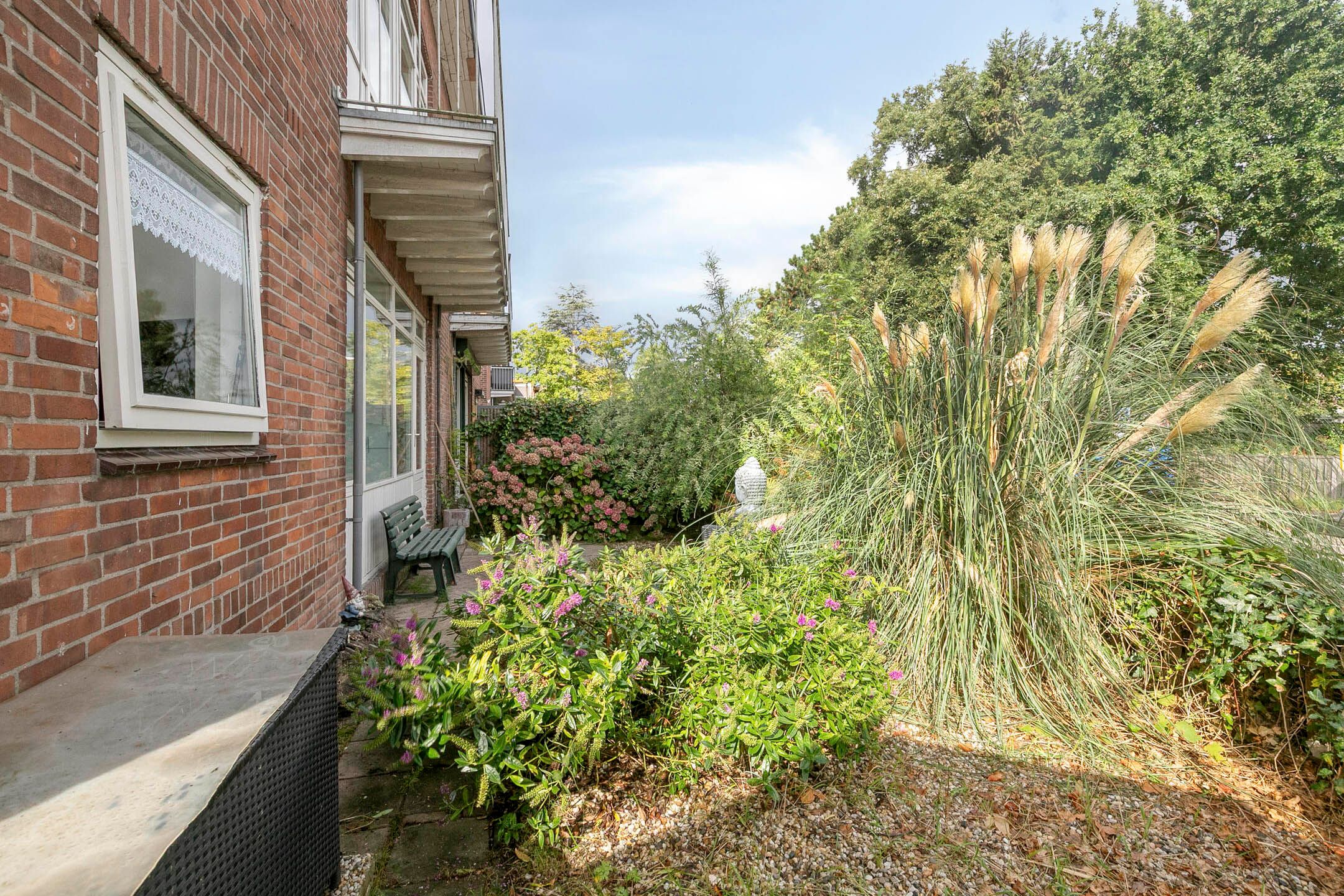 Photo 9 of Stentorstraat 75-H