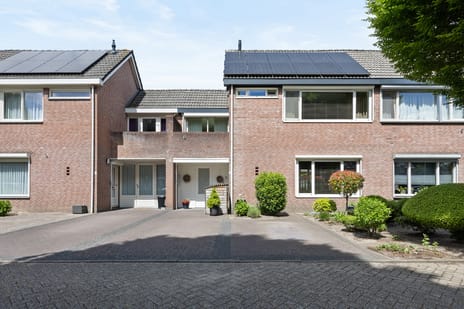Mondriaanstraat thumbnail