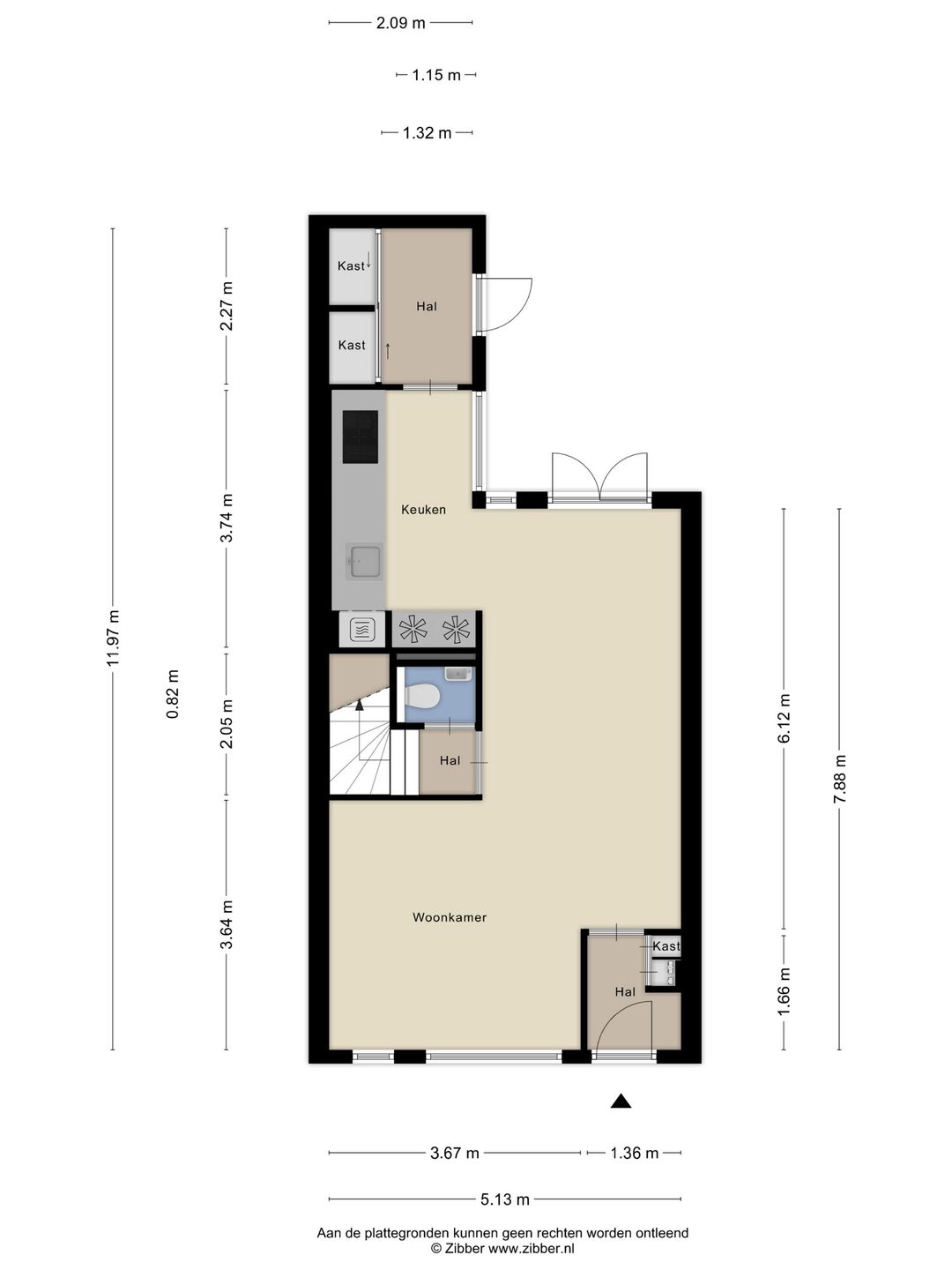 Foto 41 van Zuidgouw 72