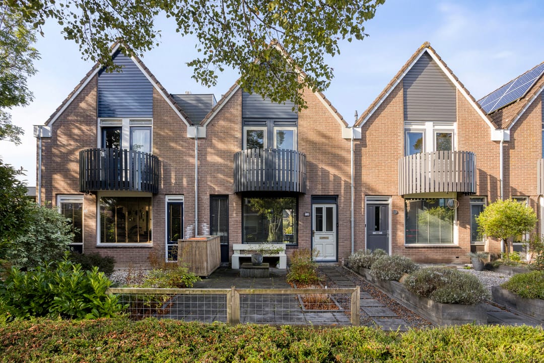 Foto 1 van Zuidgouw 72