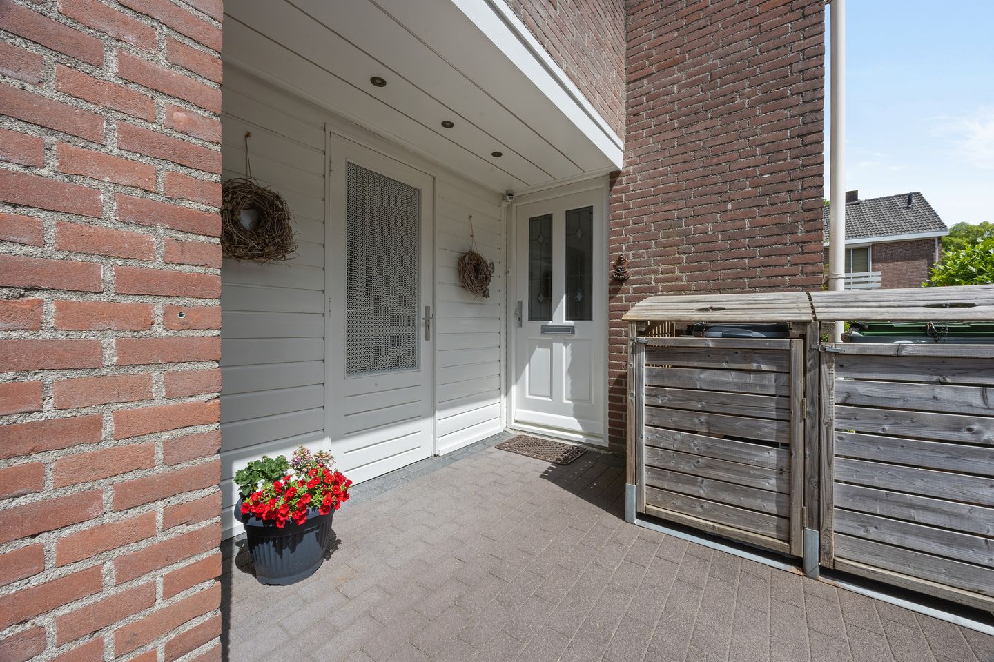 Foto 5 van Mondriaanstraat 9