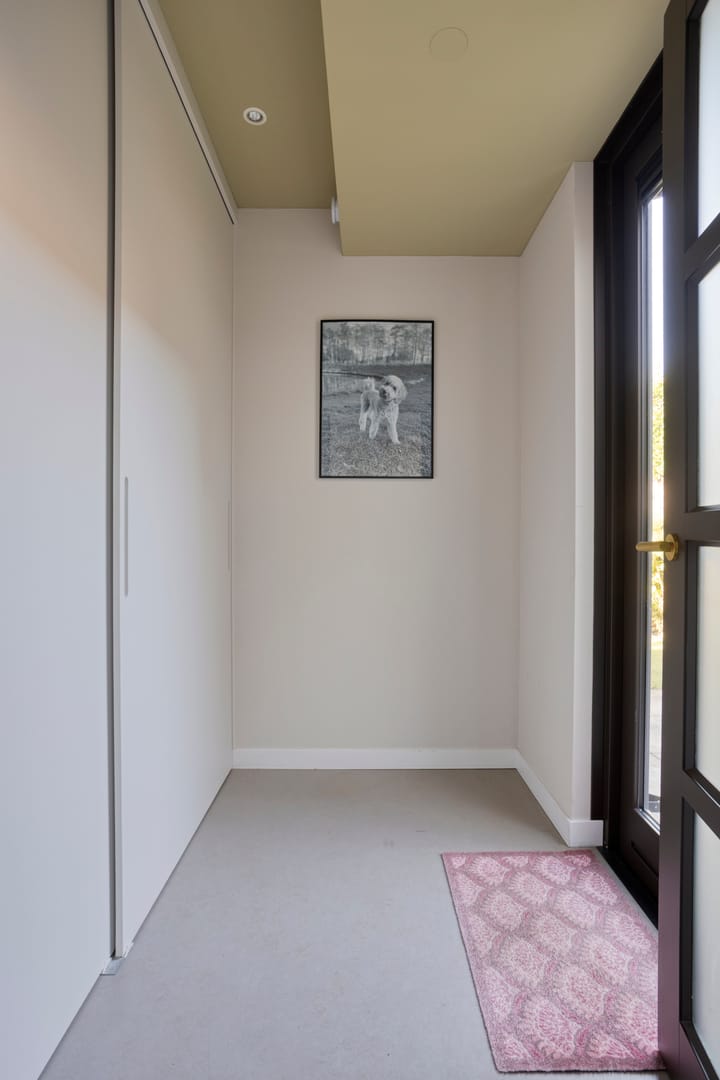 Tussenwoning te koop: Zuidgouw 72, Ursem (Gem. Koggenland)