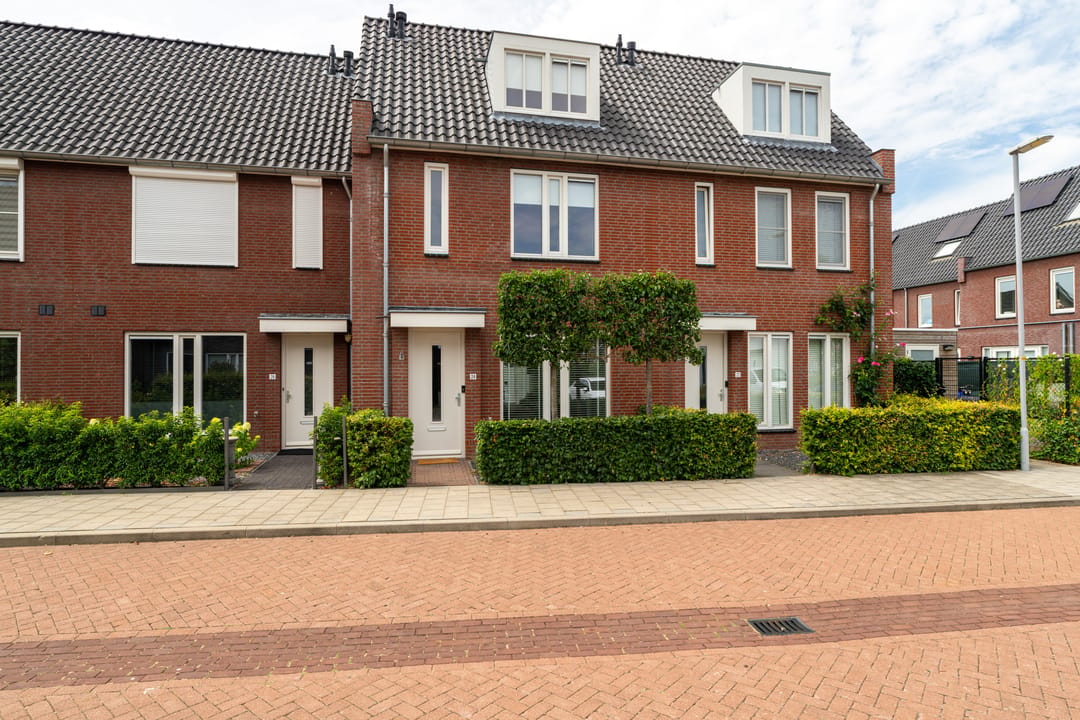 Foto 1 van Herman de Ruijterstraat 24