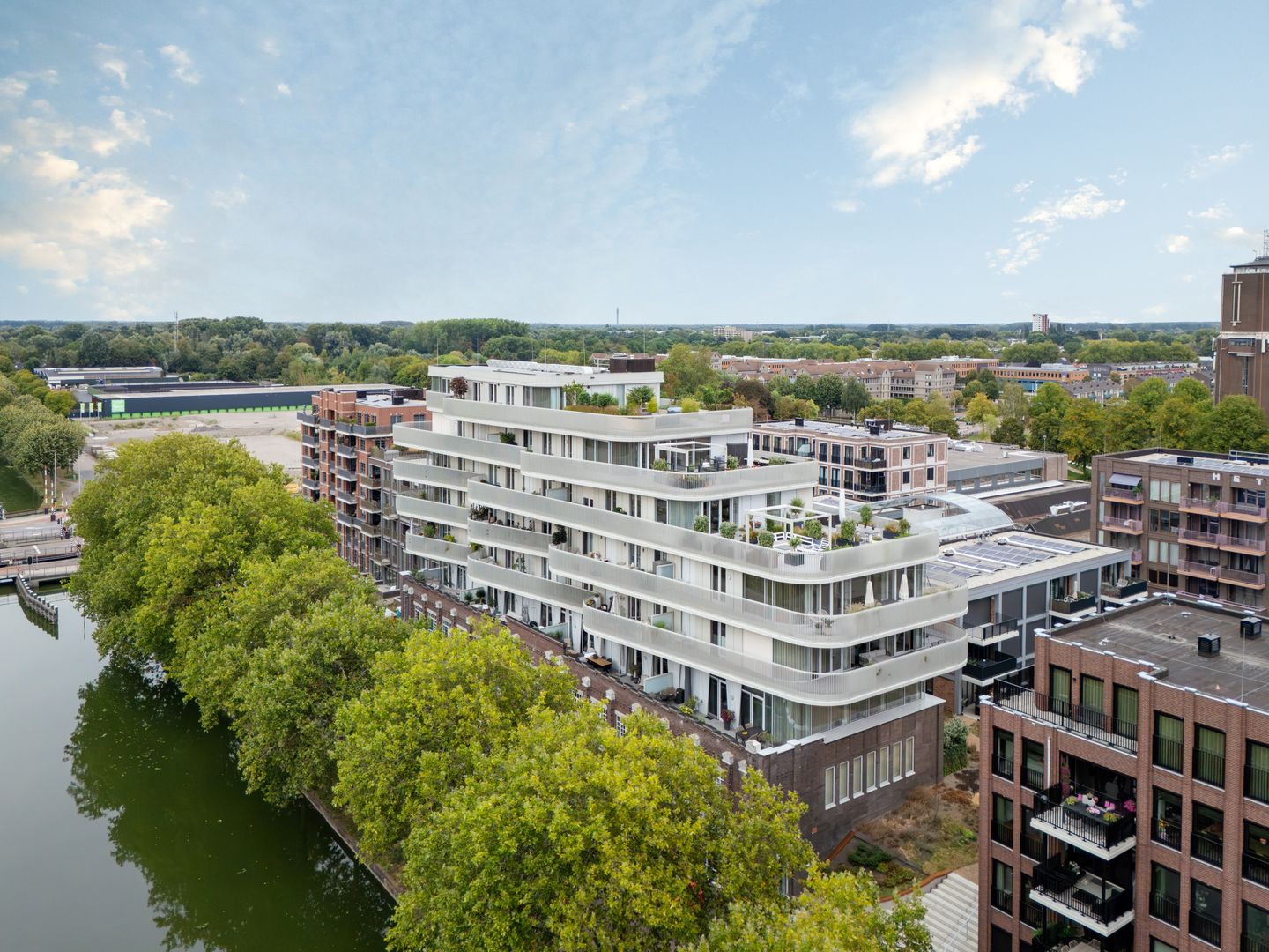 Foto 50 van Kanaaldijk N.O. 88-D