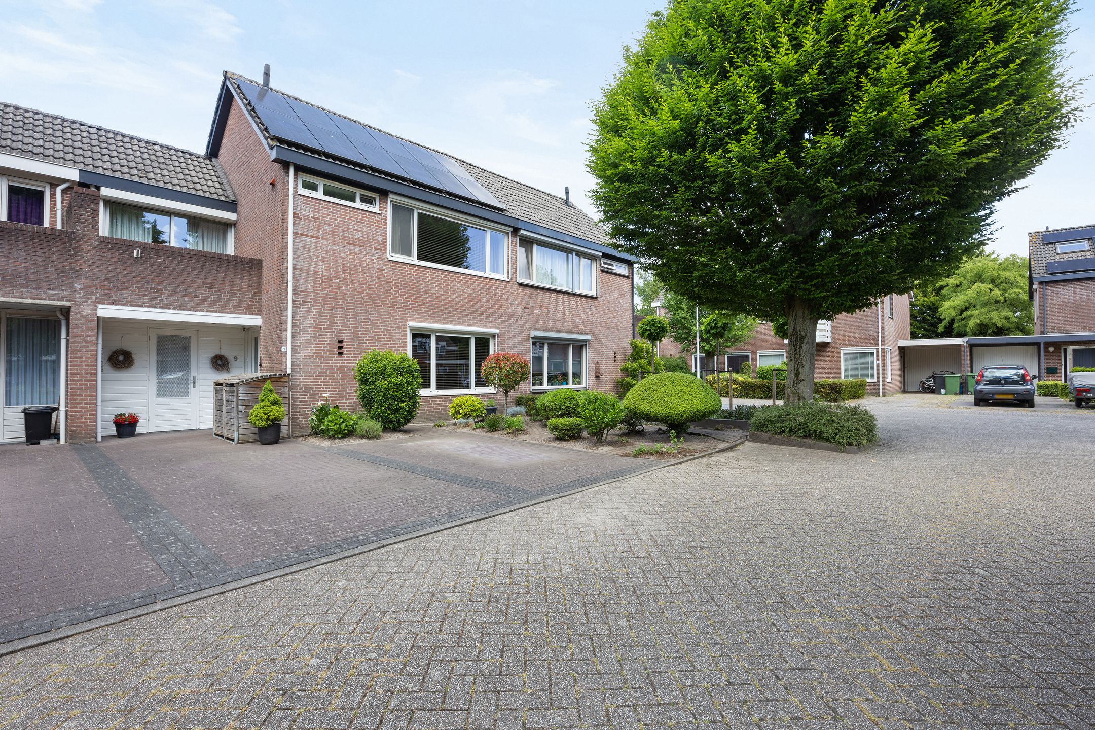 Mondriaanstraat 9 