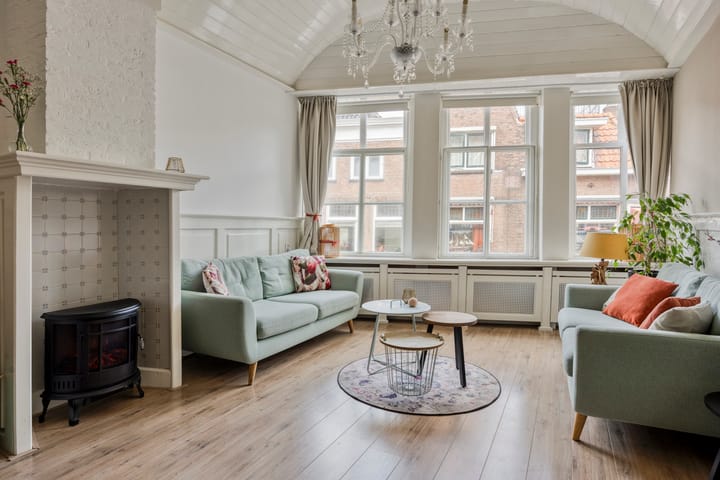 Appartement te koop: Houtzagerssteeg 2, Kampen
