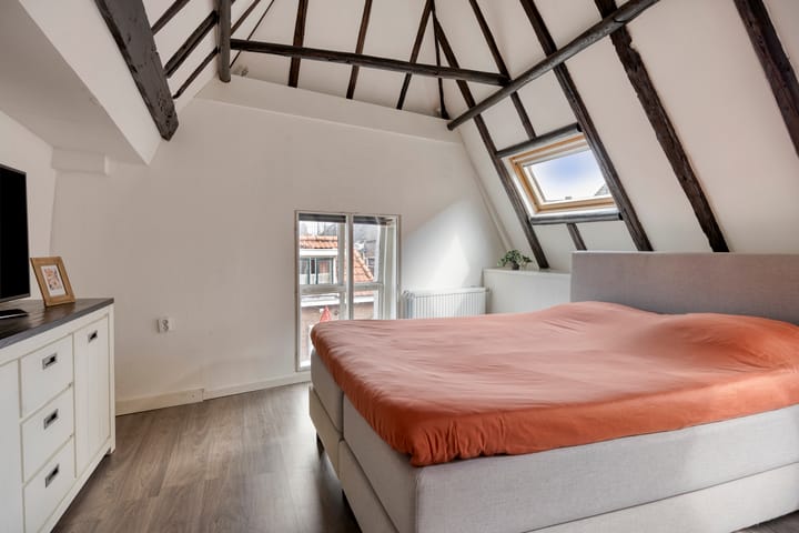 Appartement te koop: Houtzagerssteeg 2, Kampen