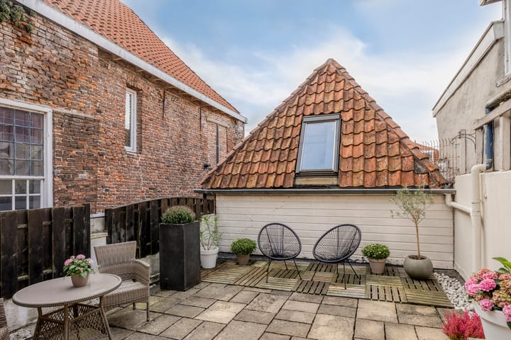 Foto 4 van Houtzagerssteeg 2