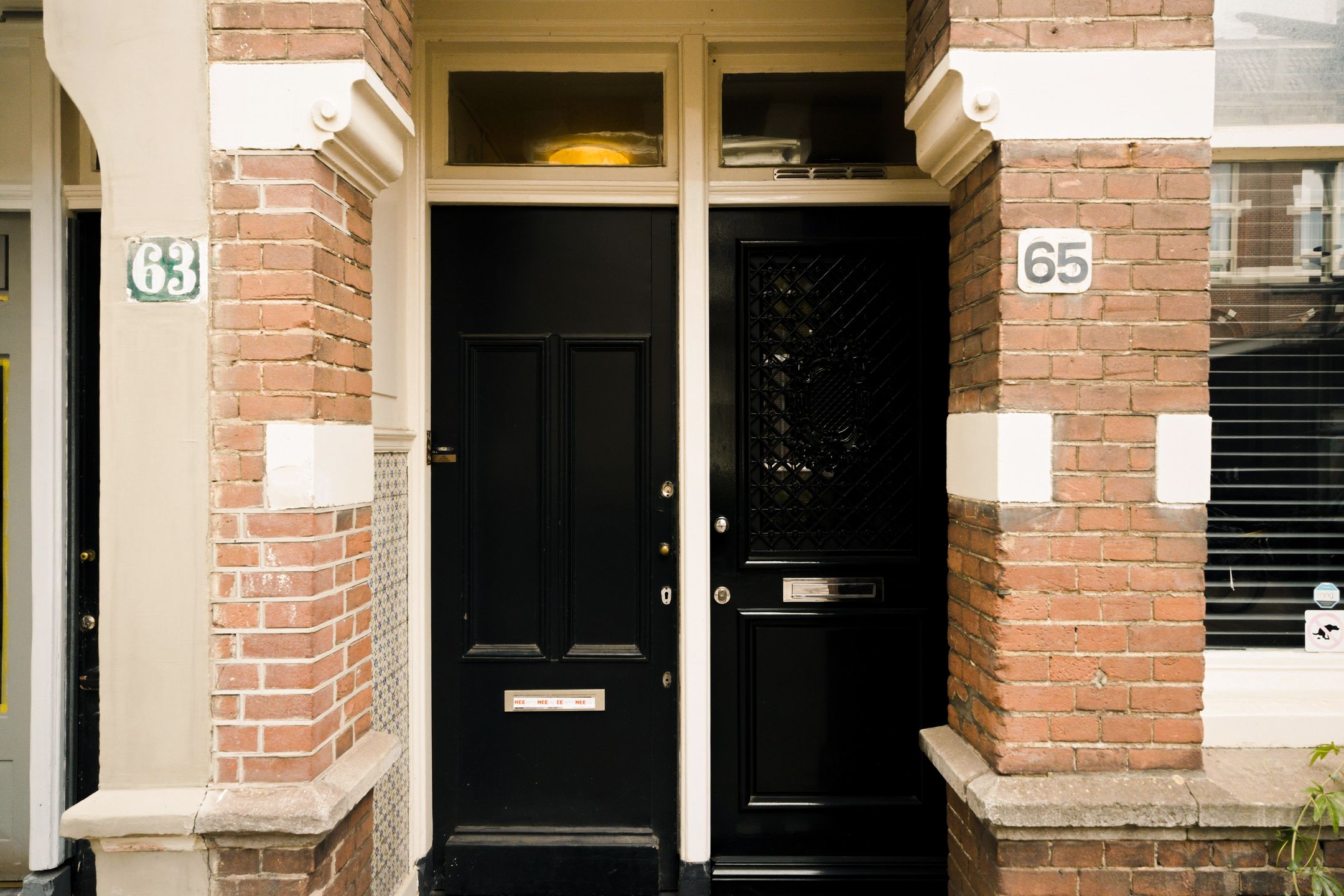 Foto 6 van Potgieterstraat 65-1