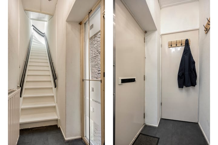 Appartement te koop: Houtzagerssteeg 2, Kampen