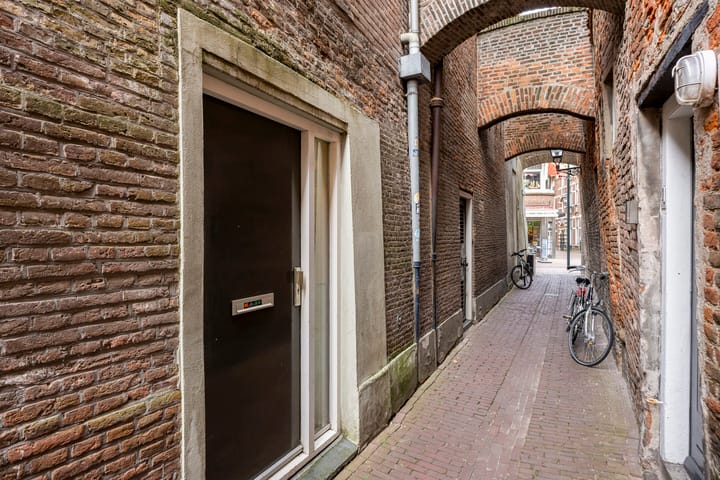 Appartement te koop: Houtzagerssteeg 2, Kampen