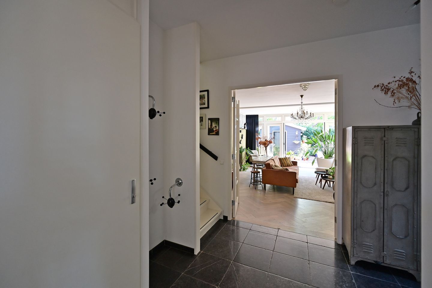 Photo 4 of Johannes Sandersonhof 1