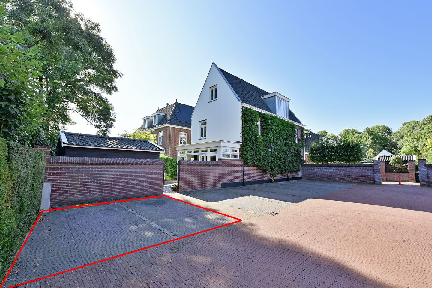 Photo 19 of Johannes Sandersonhof 1