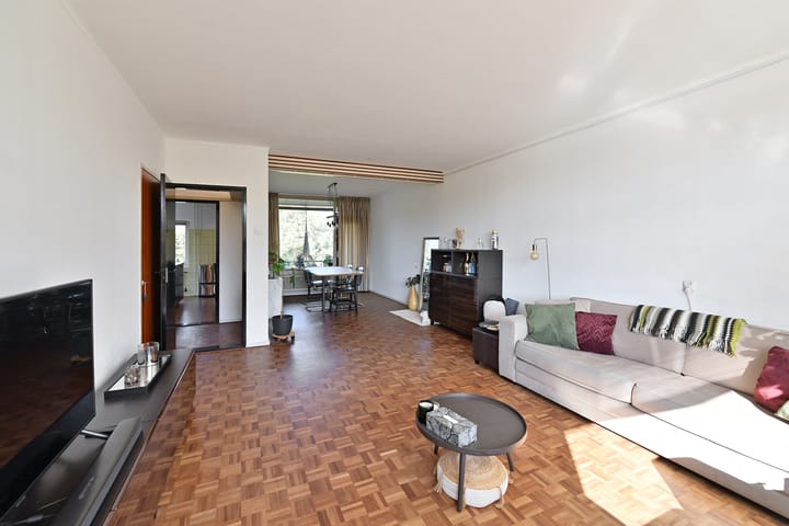 Appartement te koop: Koekoeklaan 71, Bussum