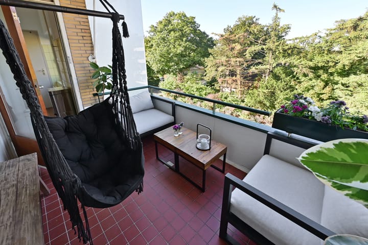 Appartement te koop: Koekoeklaan 71, Bussum