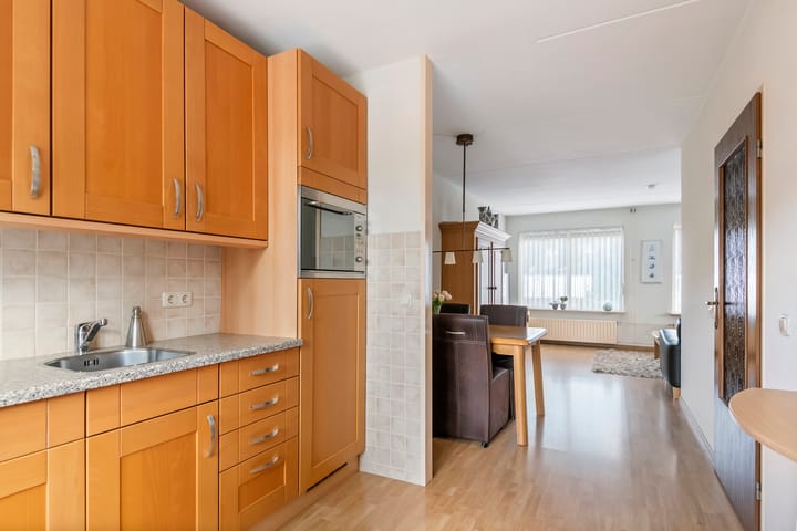 Hoekwoning te koop: Bieskamp 13, Druten