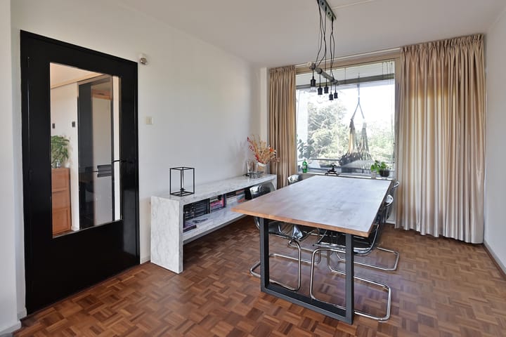 Appartement te koop: Koekoeklaan 71, Bussum