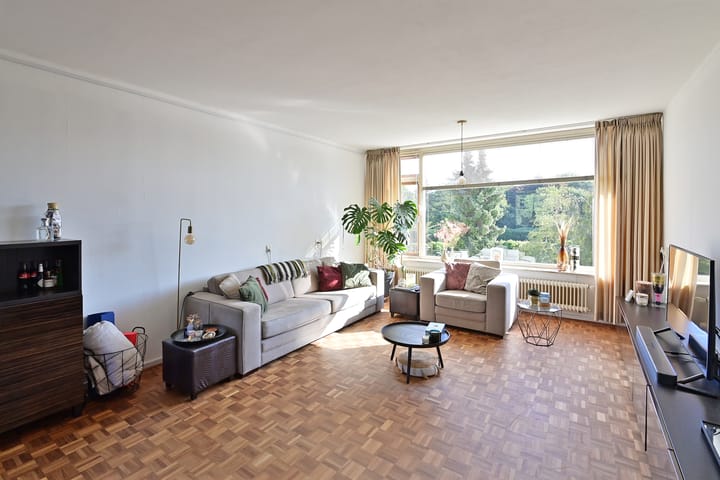 Appartement te koop: Koekoeklaan 71, Bussum