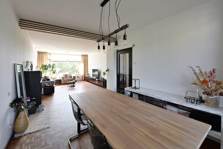 Appartement te koop: Koekoeklaan 71, Bussum