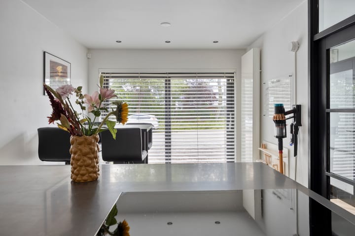 Tussenwoning te koop: Muijeveld 9, Vinkeveen