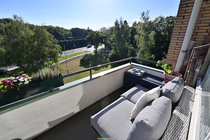 Appartement te koop: Koekoeklaan 71, Bussum