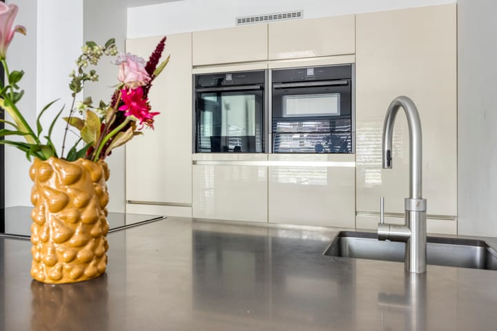 Tussenwoning te koop: Muijeveld 9, Vinkeveen