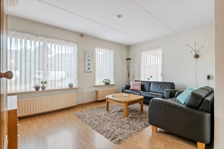 Hoekwoning te koop: Bieskamp 13, Druten