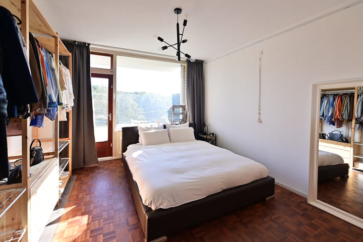 Appartement te koop: Koekoeklaan 71, Bussum