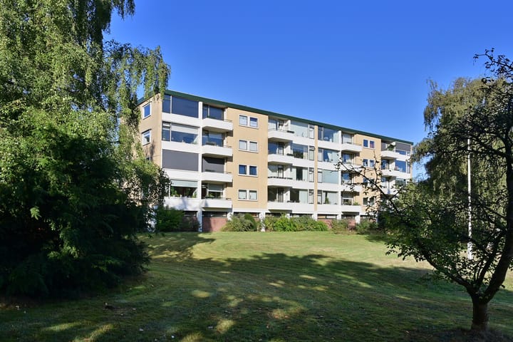 Appartement te koop: Koekoeklaan 71, Bussum