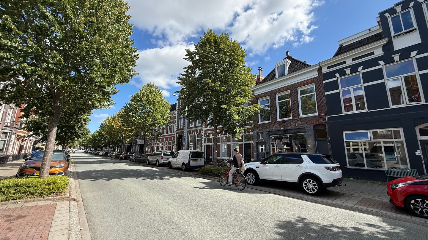 Bekijk foto 2 van Kraneweg 32