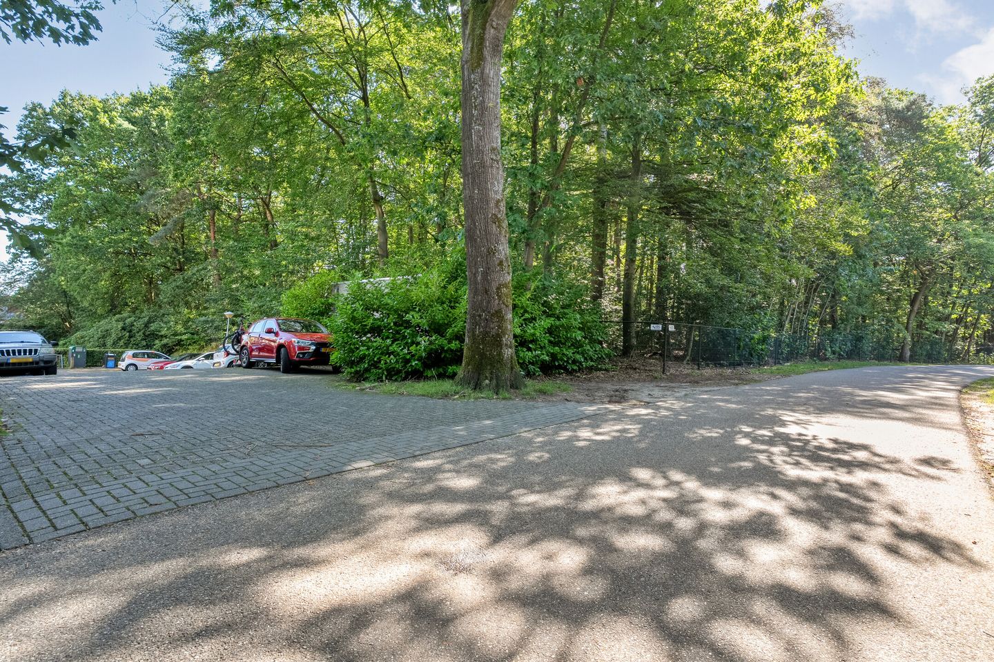 Foto 4 van Koningin Wilhelminalaan 2-A42