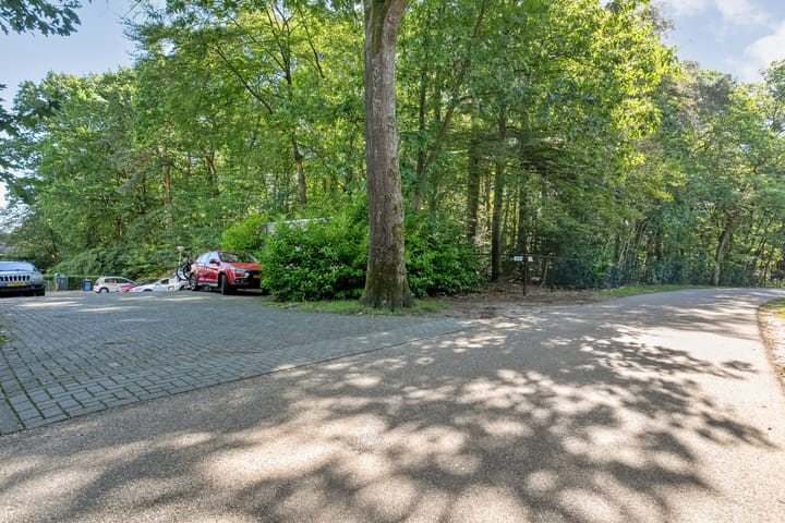 Foto 4 van Koningin Wilhelminalaan 2-A42