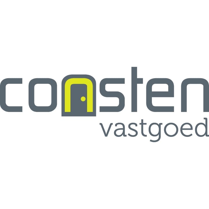 Consten Vastgoed B.V. Logo