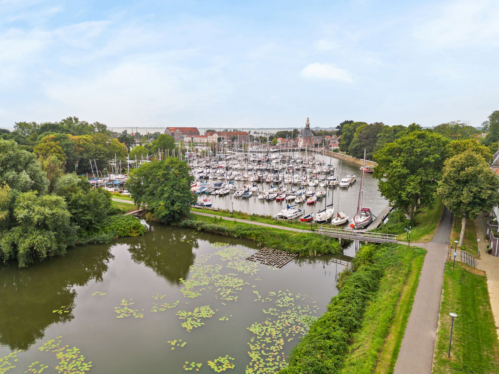 Foto 48 van Binnenluiendijk 16