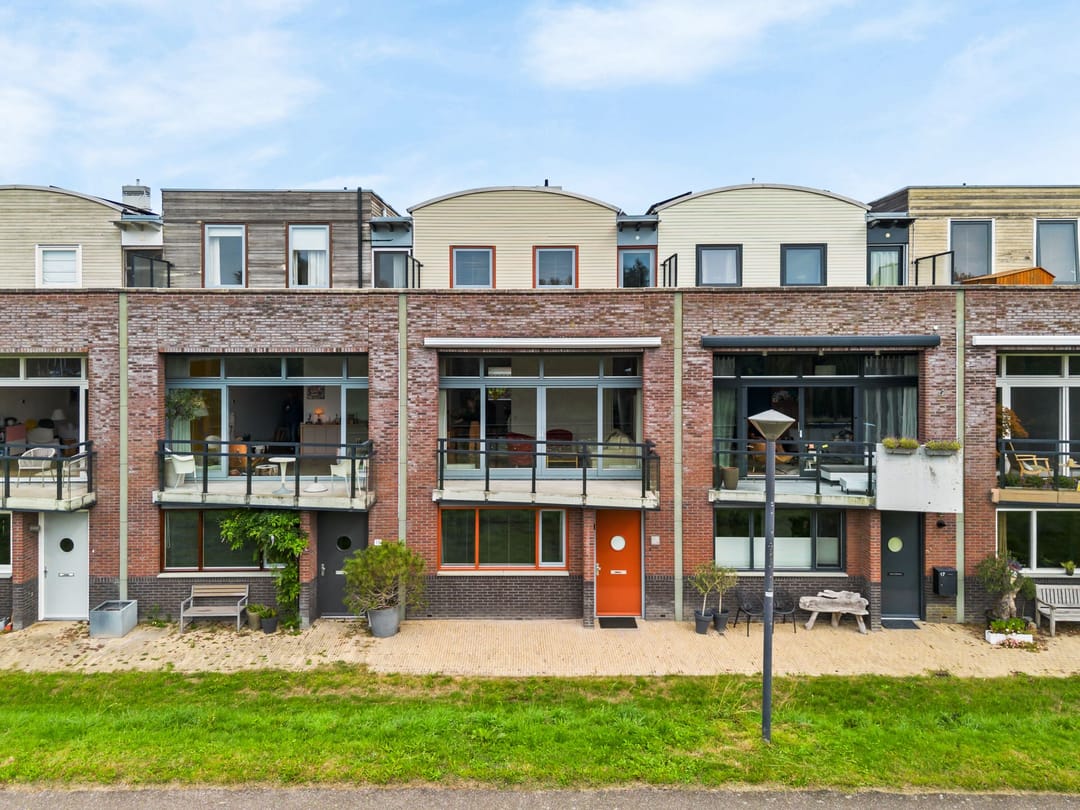Foto 46 van Binnenluiendijk 16
