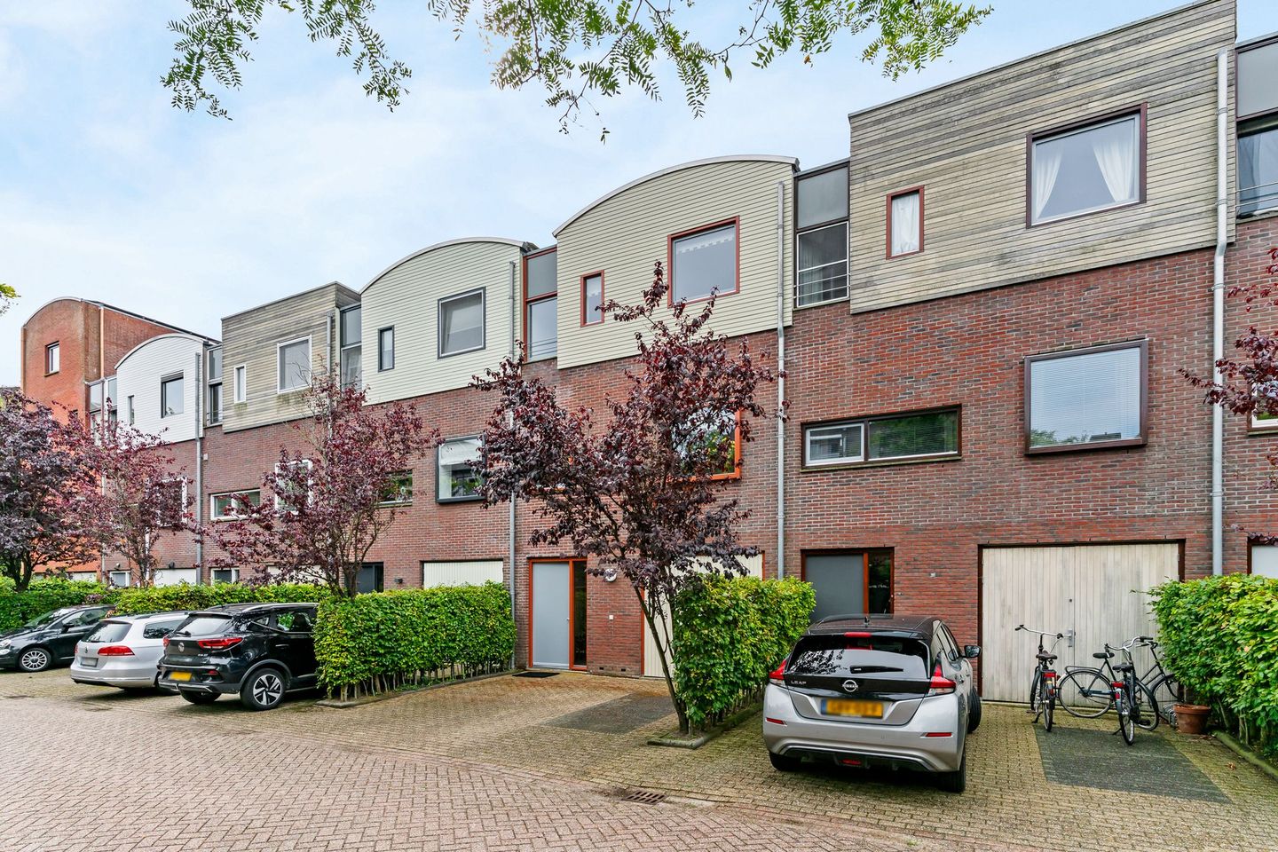 Foto 40 van Binnenluiendijk 16