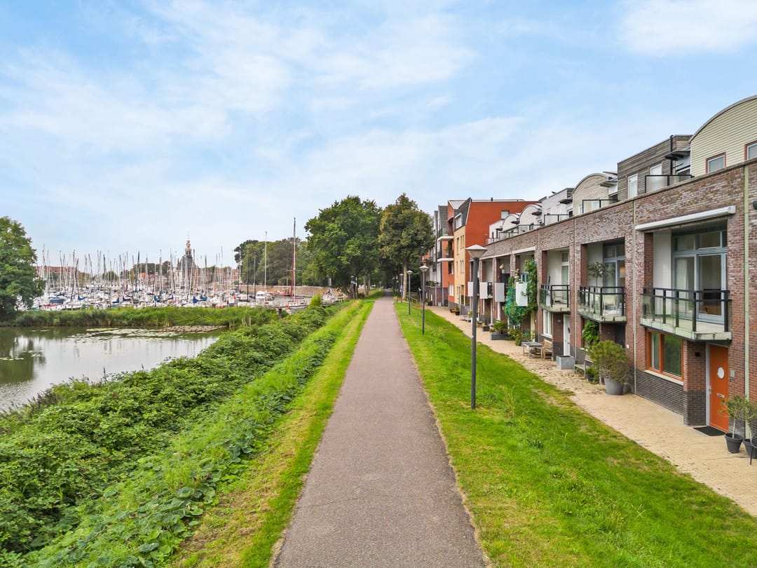 Foto 43 van Binnenluiendijk 16