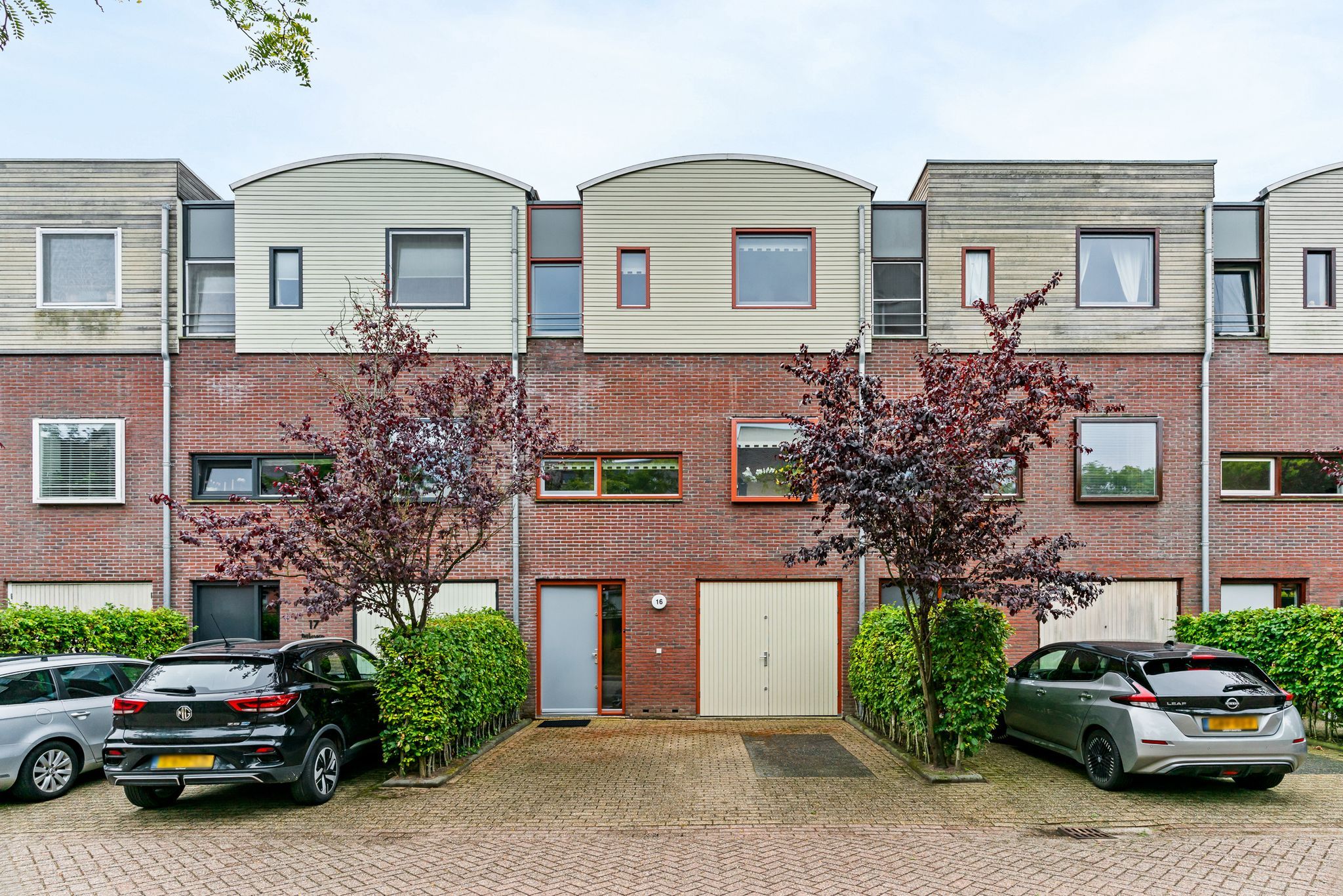 Foto 42 van Binnenluiendijk 16