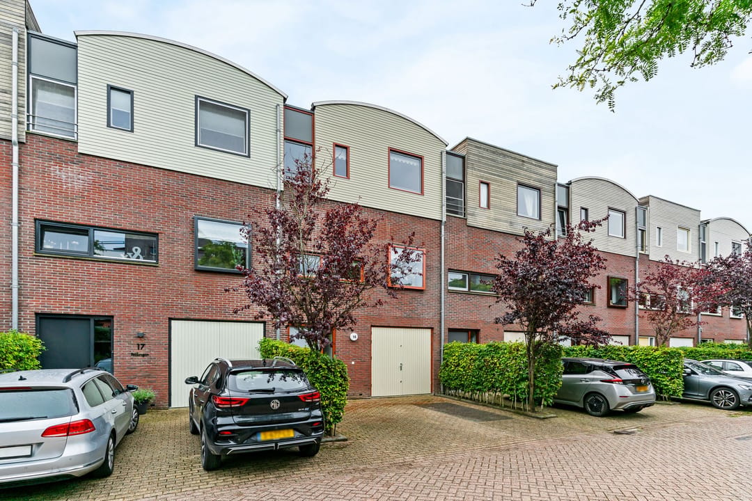 Foto 41 van Binnenluiendijk 16