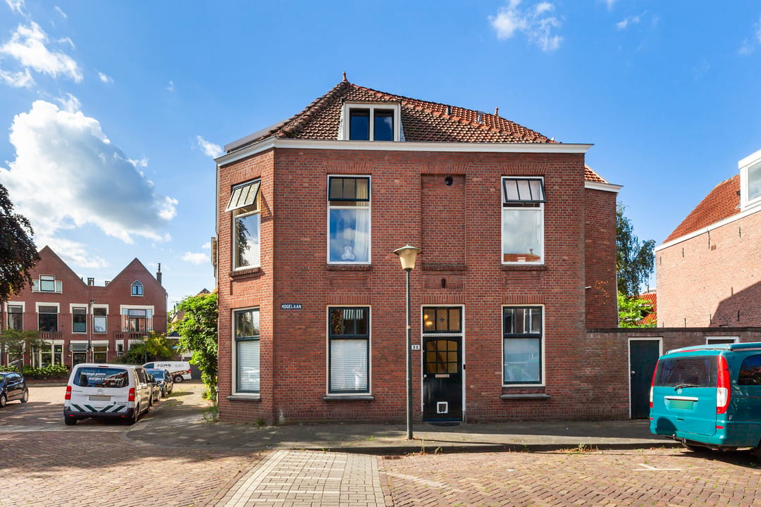 Photo 7 of Hogelaan 32